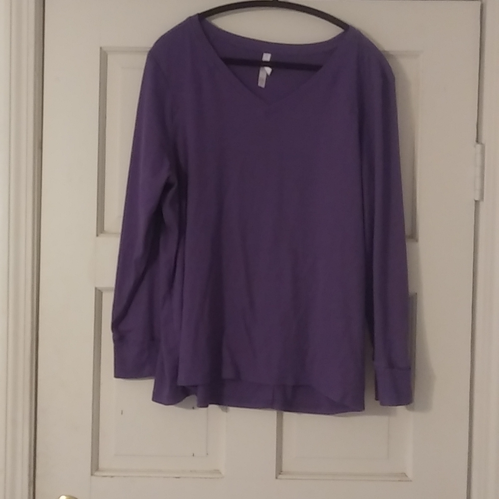 Lularoe Hazel Top